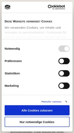Ponyhof Schleithoff
