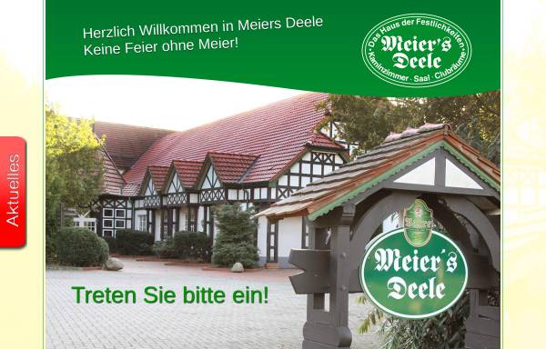 Meier's Deele