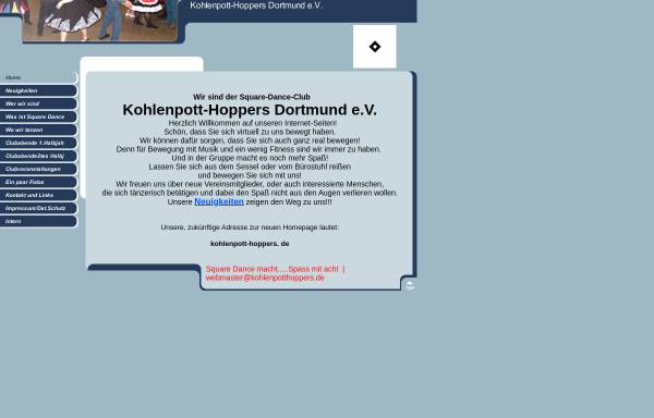 Kohlenpott-Hoppers Dortmund e.V.