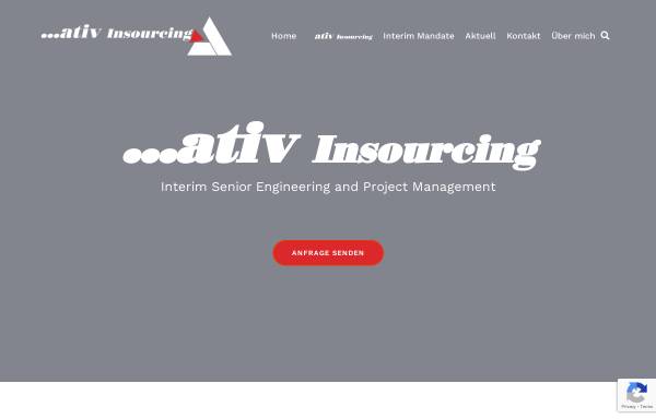 Ativ Insourcing