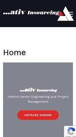 Ativ Insourcing