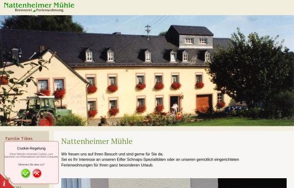 Nattenheimer Mühle