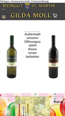 Weingut Gilda Moll