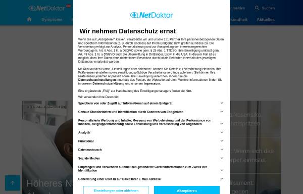 NetDoktor.at