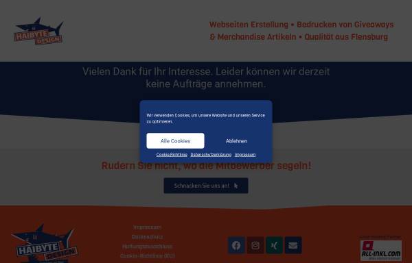 Vorschau von media-und-webdesign.de, Schneider Media- und Webdesign