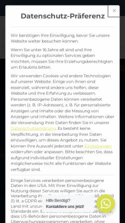 Prometheus Webdesign® Hannover