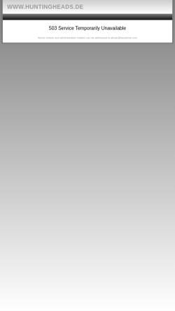 Hunting Heads Executive Search International