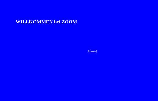 Vorschau von www.zoom-net.de, Zoom, Inh. Dieter Hochholzner