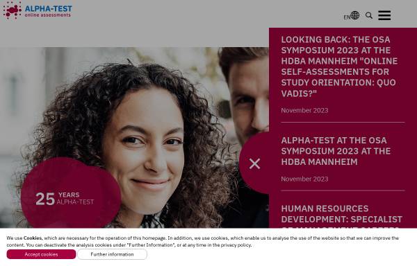 Alpha-test GmbH