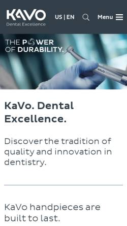 KaVo Dental GmbH