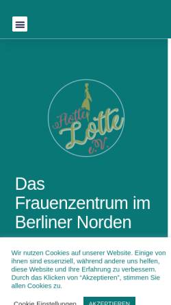 Flotte Lotte - Kommunikations- und Lernzentrum für Frauen e.V.
