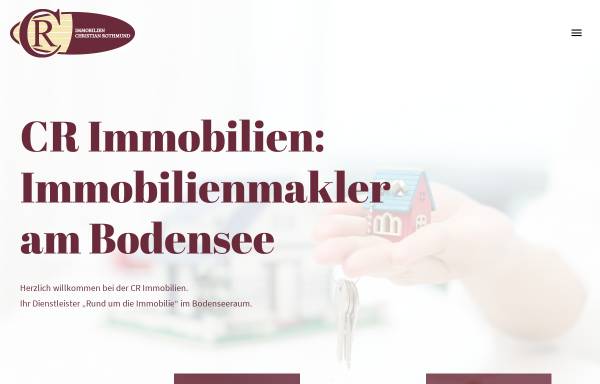 CR Immobilien GbR