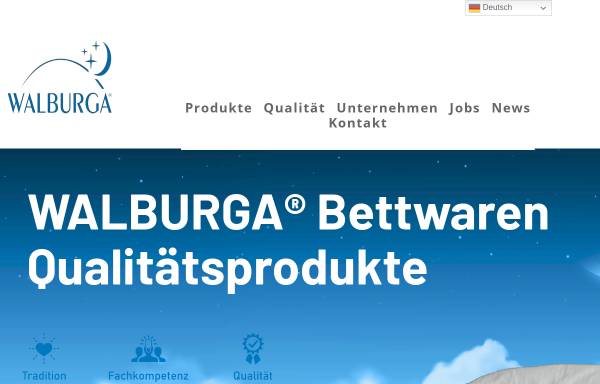 Waldenburger Bettwaren GmbH