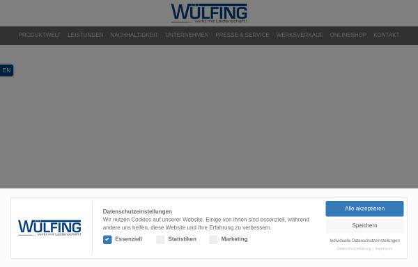 Wilh. Wülfing GmbH & Co KG