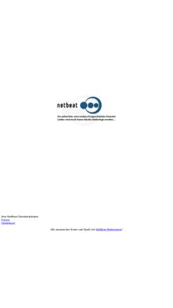 Vorschau der mobilen Webseite www.kunsttherapieausbildung.de, Institut für Kunsttherapie Berlin-Brandenburg