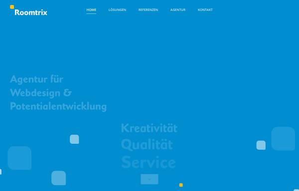 Dipl.Ing.(FH)Innenarchitektur/Web-Designer (IHK)- Sven Sauerwein
