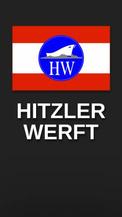 Hitzler Werft