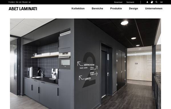 Abet GmbH