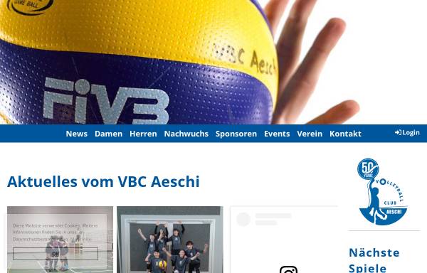 Volleyballclub Aeschi