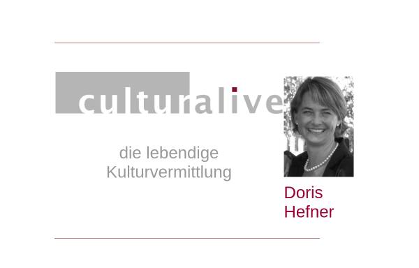 Vorschau von www.culturalive.de, Culturalive