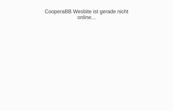 CooperaBB - Netzwerk für Unternehmerinnen in Berlin und Brandenburg