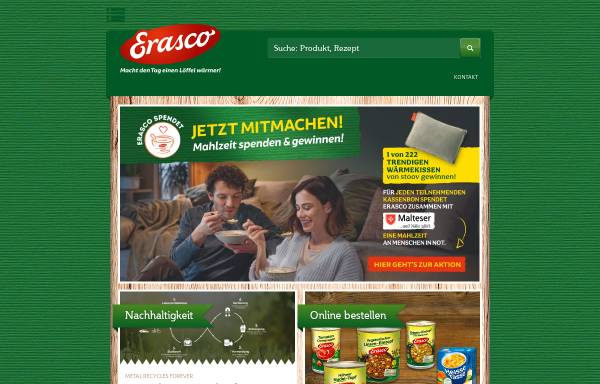 Erasco GmbH