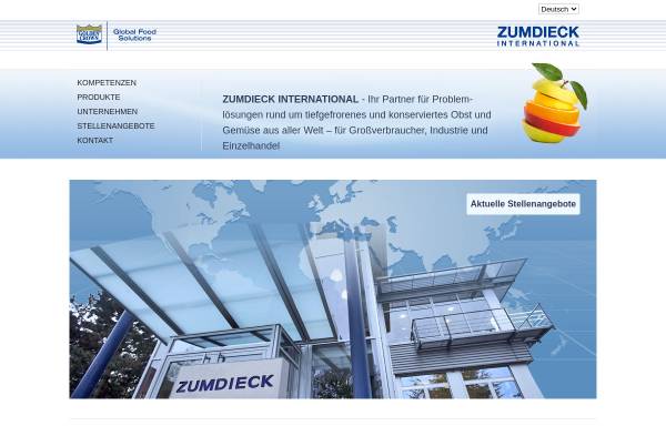 Zumdieck GmbH