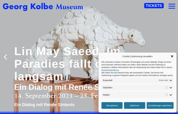 Georg-Kolbe-Museum