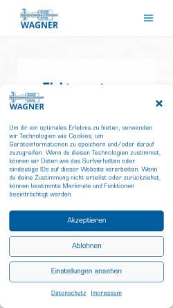 Dietmar Wagner