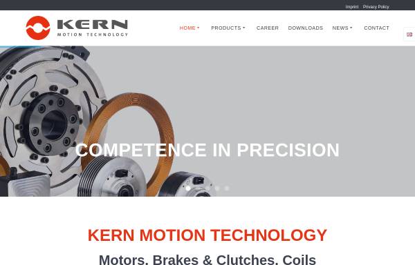 Kern GmbH