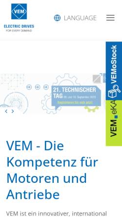 Transresch Antriebssysteme Berlin GmbH