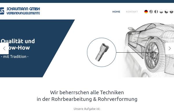 Schaumann GmbH