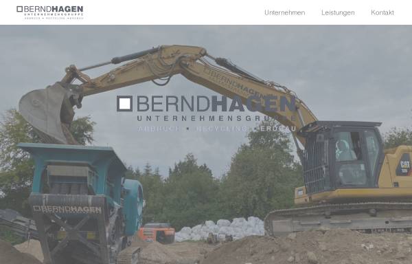 Bernd Hagen GmbH