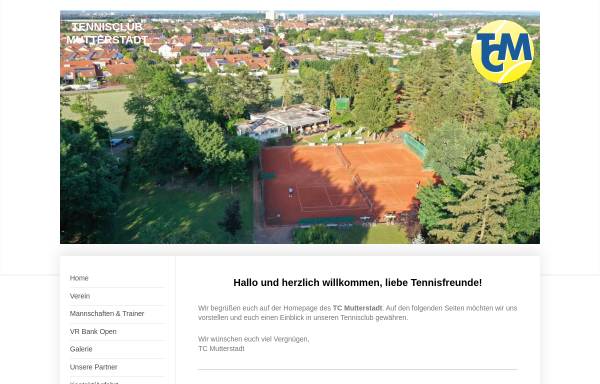 TC-Mutterstadt Tennisverein