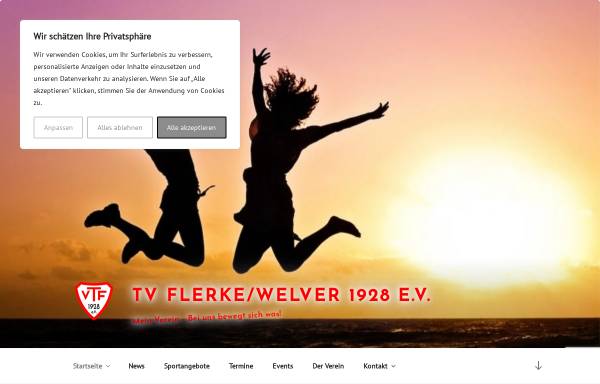 TV Flerke/Welver 1928 e.V.