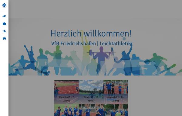 VfB Leichtathletikclub Friedrichshafen