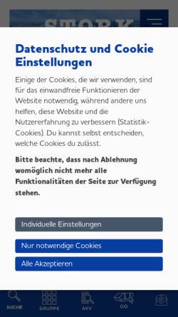 Stork Umweltdienste GmbH