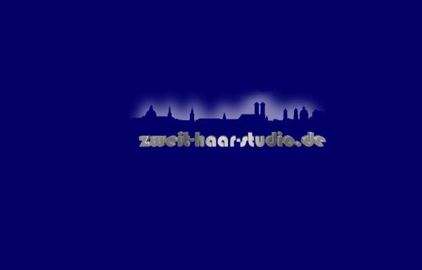 Vorschau von www.zweit-haar-studio.de, Zweit-Haar-Studio München