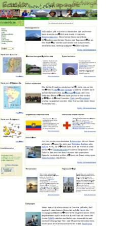 Ecuaworld