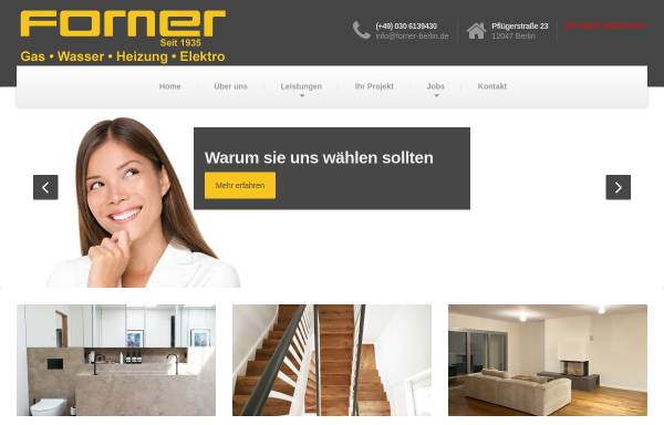 Forner GmbH
