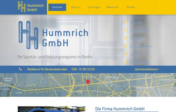 Hummrich GmbH