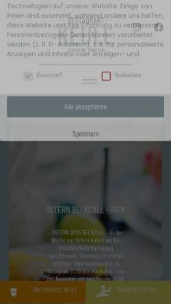 Gasthaus Keull GmbH