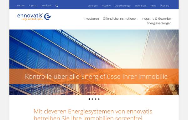 Ennovatis GmbH