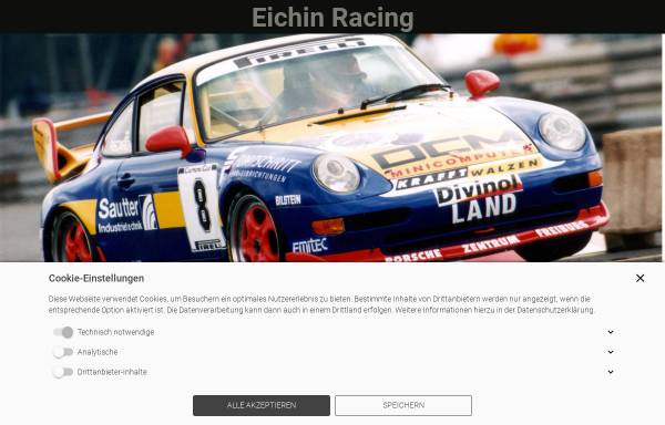 Eichin Racing