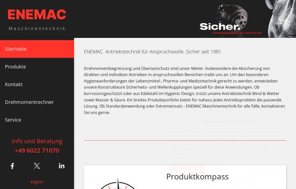 ENEMAC GmbH