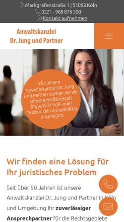Jung, Dr. & Partner