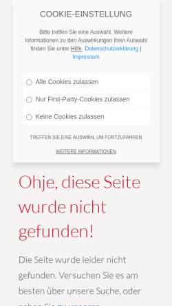 Suchtinfoserver
