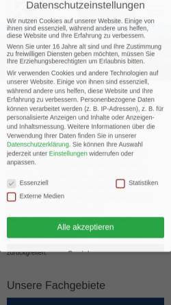 Rechtsanwälte, Steuerberater und Notare Kessler und Partner, Bremen