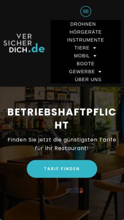 Vorschau der mobilen Webseite schollenkrug.de, Schollenkrug