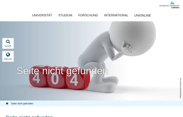 Zentrum für Mikro- und Nanotechnologien